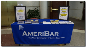 AmeriBar Table