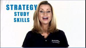 Study Skills Sample Lecture