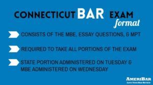 Connecticut Bar Exam Format