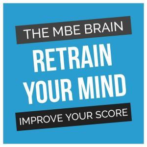 MBE strategy course