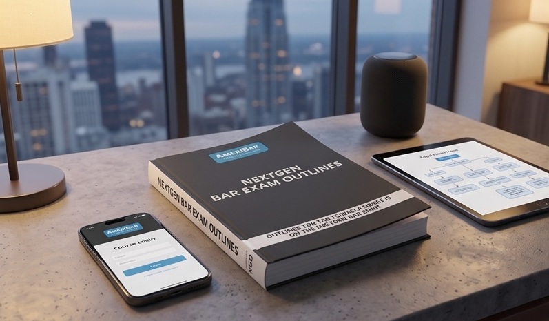 NextGen Bar Exam Course