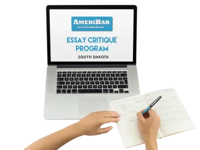 South Dakota Bar Exam Essay Critiques
