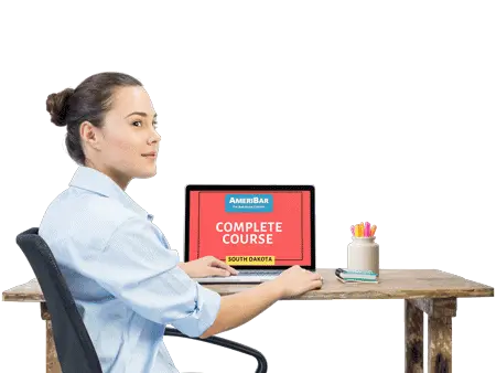 South Dakota Bar Exam Questions