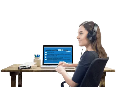 South Dakota Bar Review Course Lectures